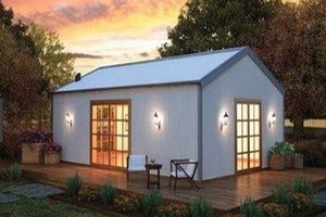 How Much Would It Cost To Build A Granny Flat In Cape Town