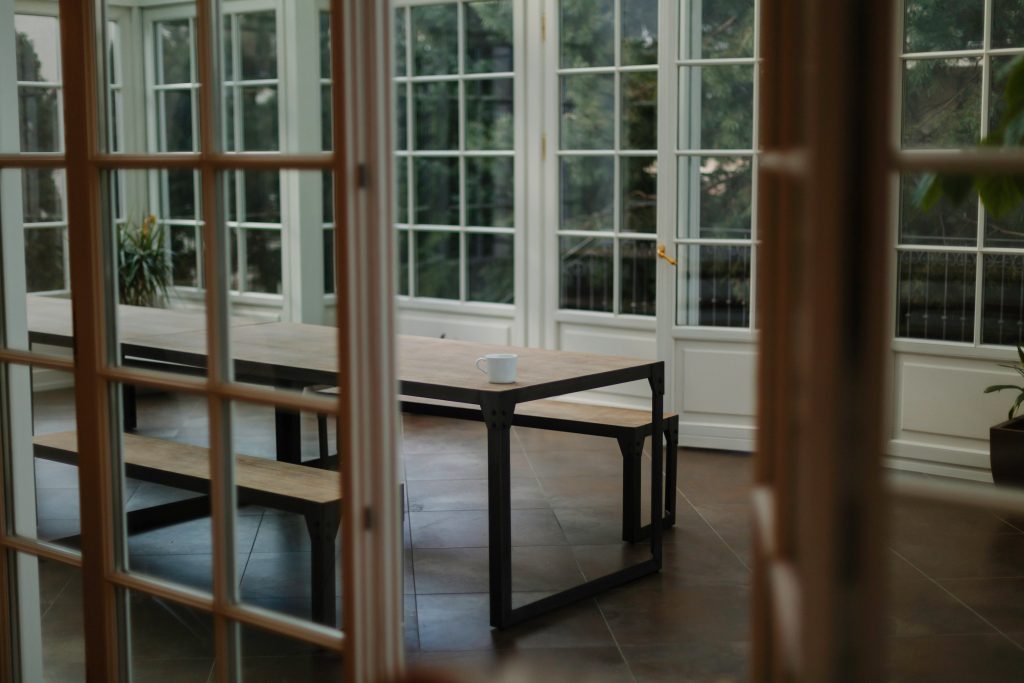 glass patio enclosures