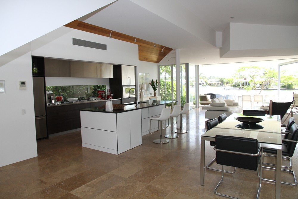 kitchen remodels cape town