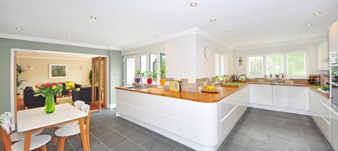 The Cost to Remodel an Entire Kitchen in Cape Town – Considerations and Price Range