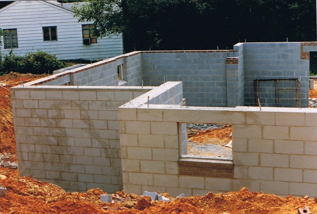 How Much Does It Cost To Build A Concrete Foundation