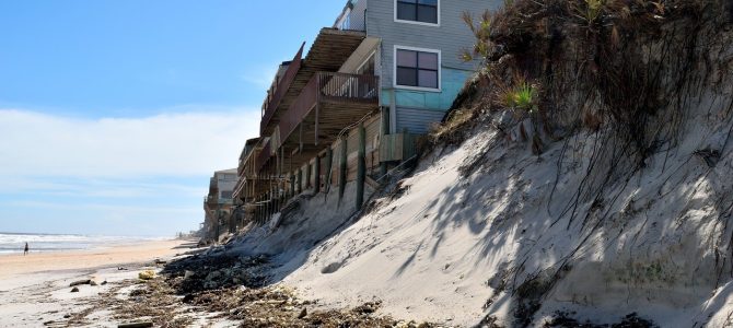 Flood and Water Damage Restoration, Renovation & Repairs