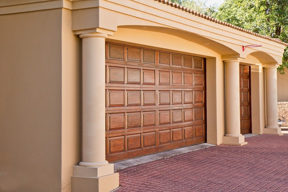 Garage Builders Cape Town Single Double Door Two Cars Cost