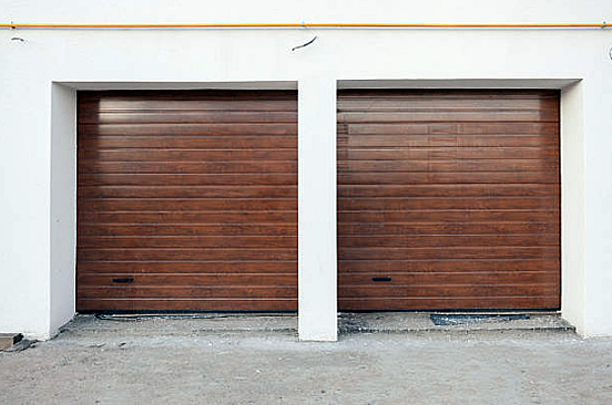 Garage Builders Cape Town Single Double Door Two Cars Cost