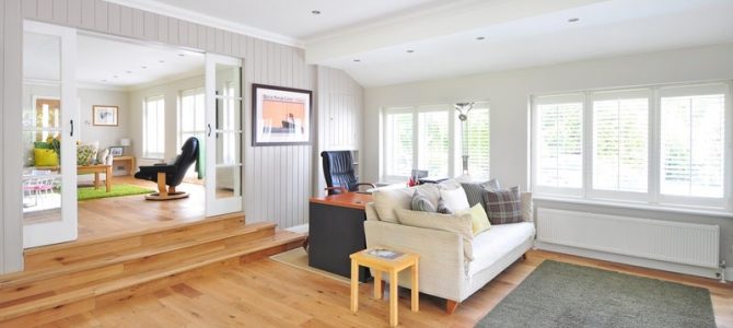 Affordable Residential Apartment Renovations & Alterations in Cape Town