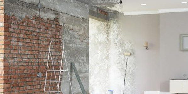 Full Home Renovations Pinelands