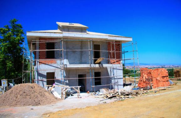 duplex house builders cape town