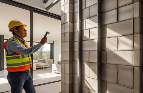 Heritage Home Extensions: Load-Bearing Walls & Compliance